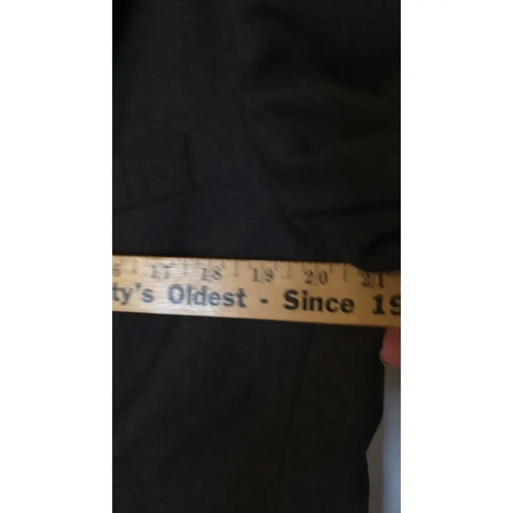 Polo University Club By Ralph Lauren 100% Wool Sport Coat Mens 40R Blazer Jacket